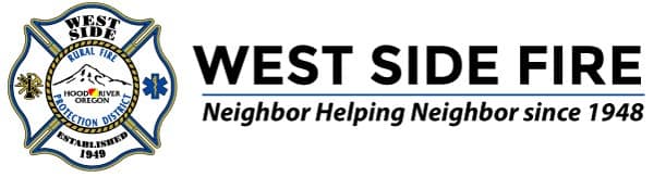 West Side Fire District